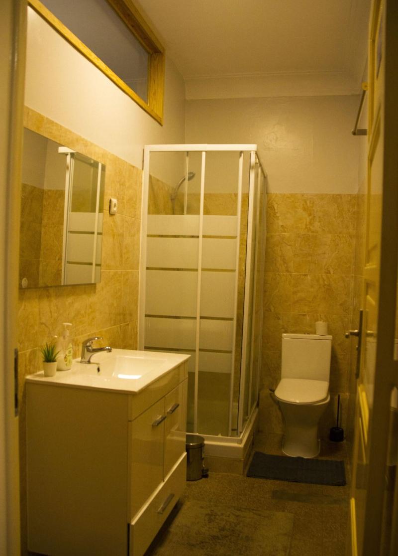 The Delight Hostel Lisbon - Oda