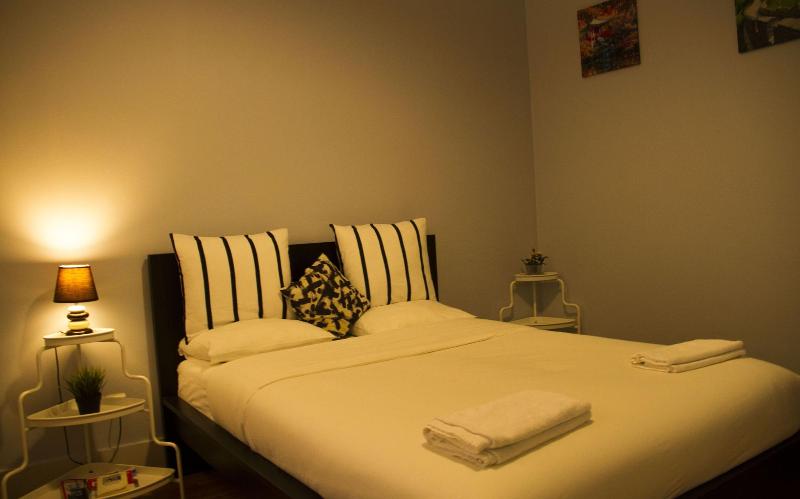 The Delight Hostel Lisbon - Oda