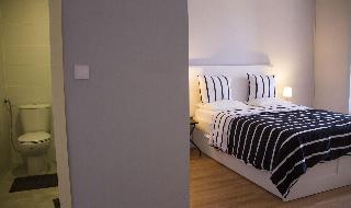 The Delight Hostel Lisbon fotoÄŸrafÄ±