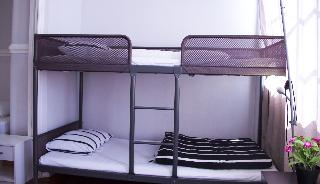The Delight Hostel Lisbon fotoÄŸrafÄ±