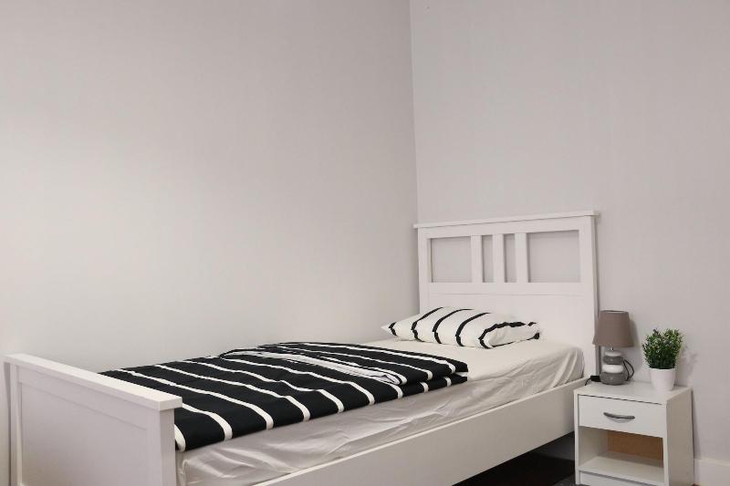 The Delight Hostel Lisbon - Oda