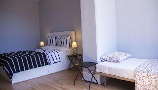 The Delight Hostel Lisbon fotoÄŸrafÄ±