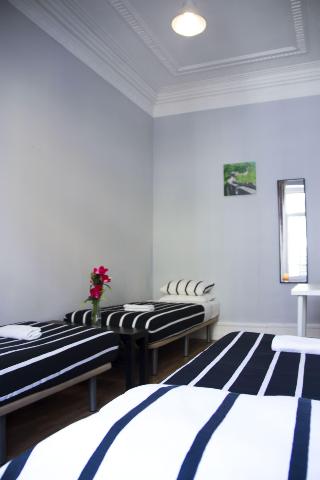 The Delight Hostel Lisbon fotoÄŸrafÄ±