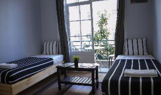 The Delight Hostel Lisbon fotoÄŸrafÄ±