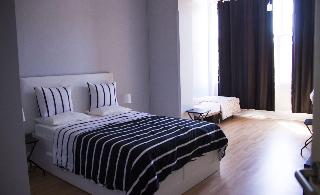 The Delight Hostel Lisbon fotoÄŸrafÄ±
