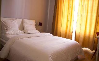 The Delight Hostel Lisbon fotoÄŸrafÄ±