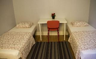 The Delight Hostel Lisbon fotoÄŸrafÄ±