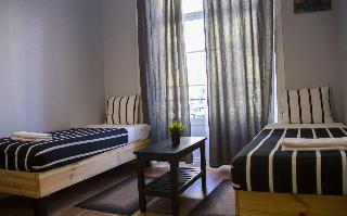 The Delight Hostel Lisbon fotoÄŸrafÄ±