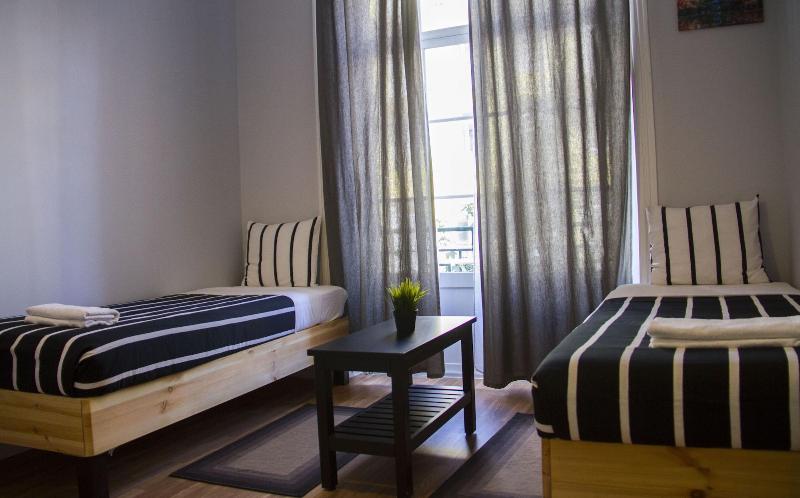 The Delight Hostel Lisbon - Oda