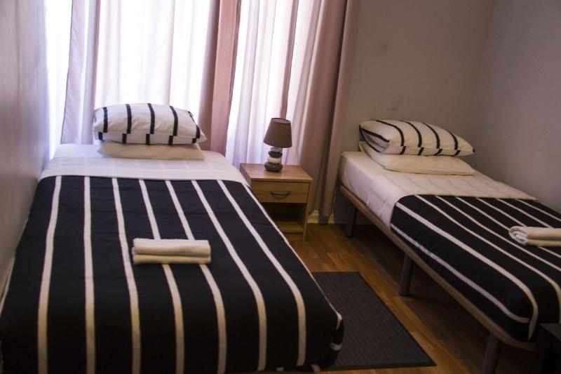 The Delight Hostel Lisbon - Oda