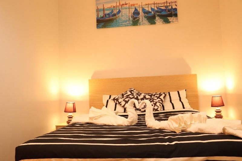The Delight Hostel Lisbon - Oda