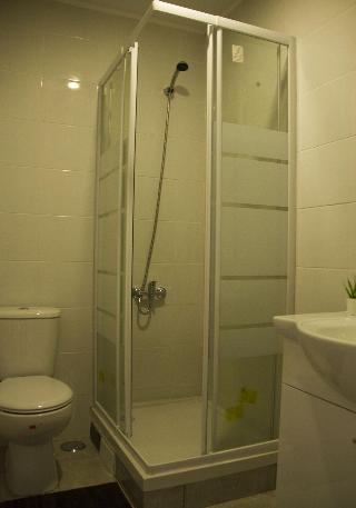 The Delight Hostel Lisbon fotoÄŸrafÄ±