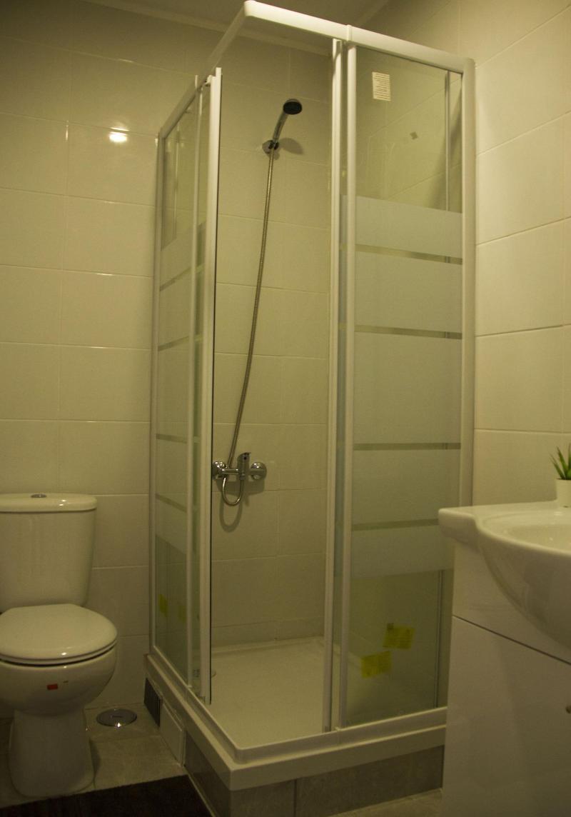 The Delight Hostel Lisbon - Oda