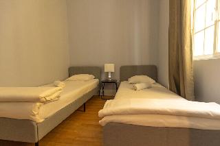 The Delight Hostel Lisbon fotoÄŸrafÄ±