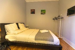 The Delight Hostel Lisbon fotoÄŸrafÄ±