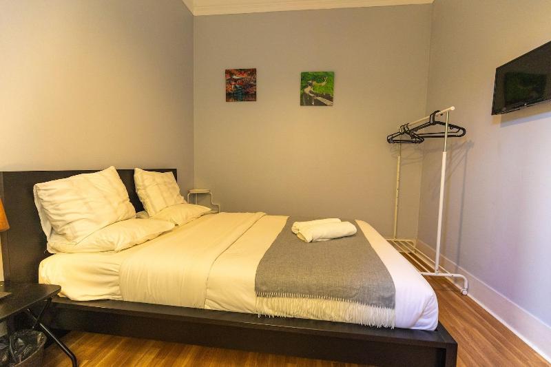 The Delight Hostel Lisbon - Oda