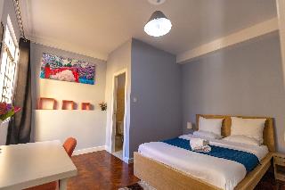 The Delight Hostel Lisbon fotoÄŸrafÄ±