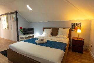 The Delight Hostel Lisbon fotoÄŸrafÄ±
