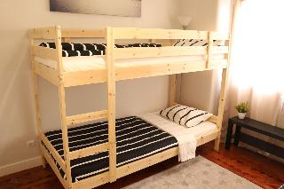 The Delight Hostel Lisbon fotoÄŸrafÄ±