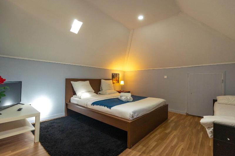 The Delight Hostel Lisbon - Oda