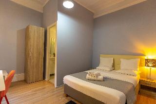 The Delight Hostel Lisbon fotoÄŸrafÄ±