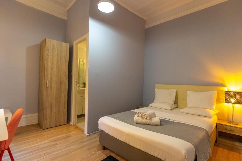 The Delight Hostel Lisbon - Oda