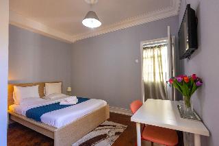 The Delight Hostel Lisbon fotoÄŸrafÄ±