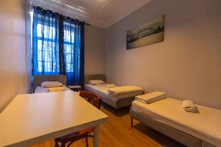 The Delight Hostel Lisbon fotoÄŸrafÄ±