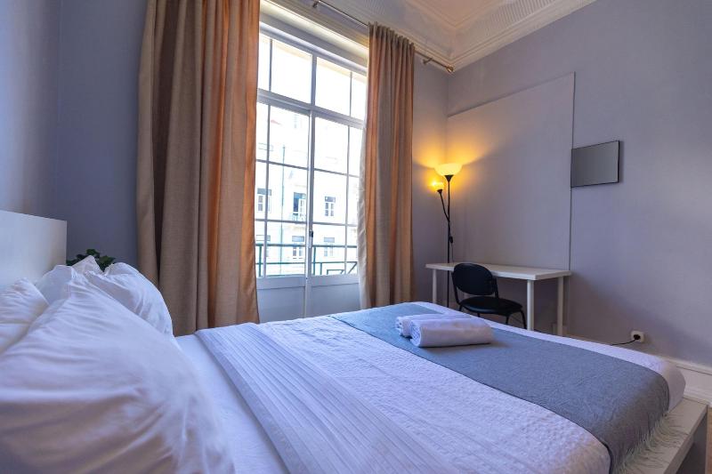 The Delight Hostel Lisbon - Oda