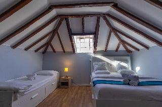 The Delight Hostel Lisbon fotoÄŸrafÄ±