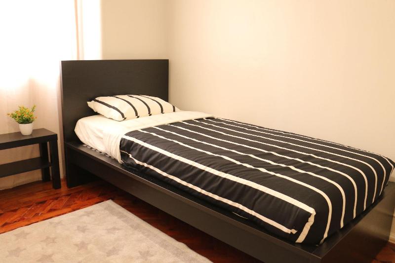The Delight Hostel Lisbon - Oda