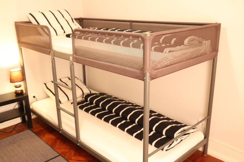 The Delight Hostel Lisbon - Oda