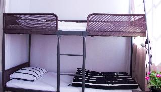The Delight Hostel Lisbon fotoÄŸrafÄ±