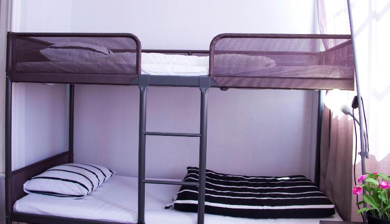 The Delight Hostel Lisbon - Oda