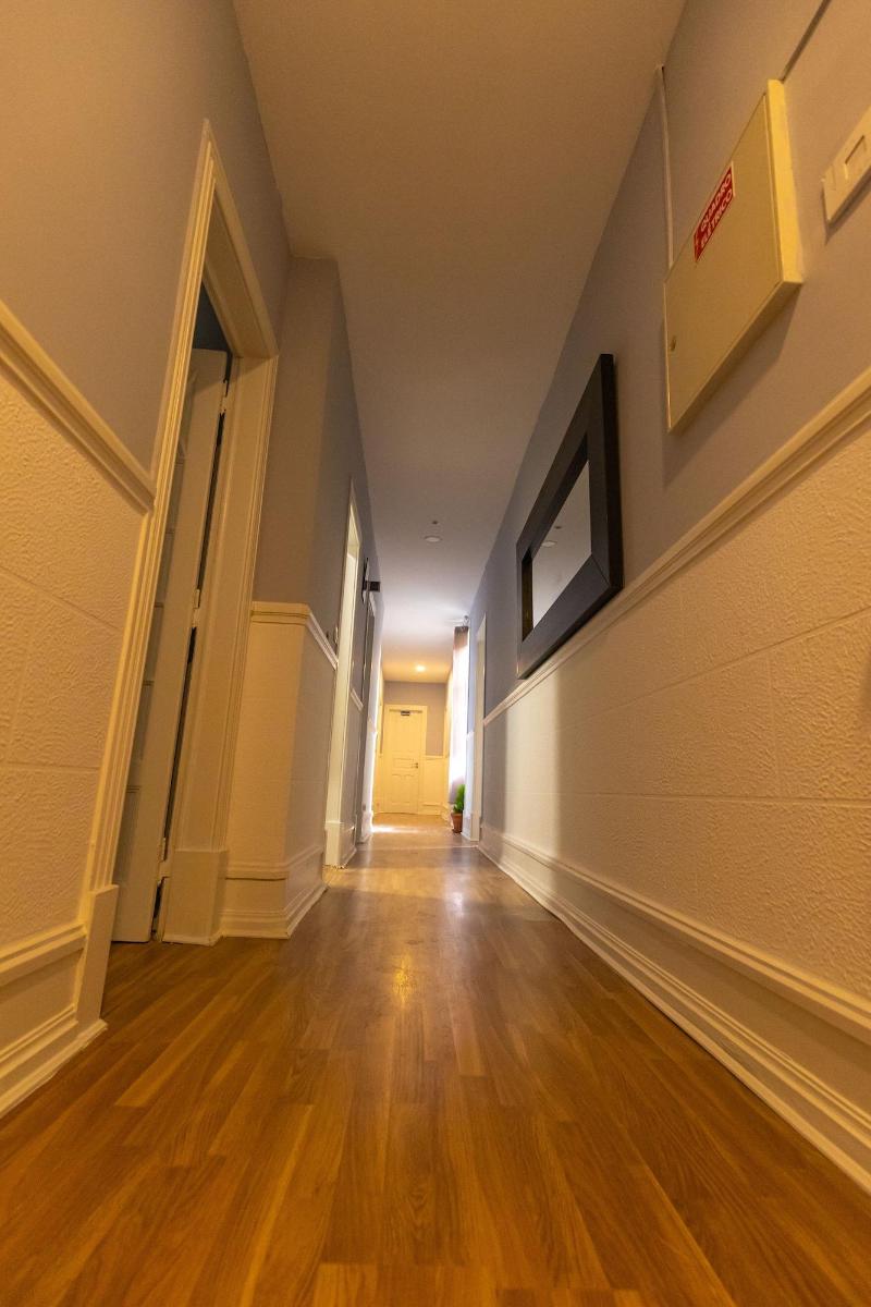 The Delight Hostel Lisbon - Oda