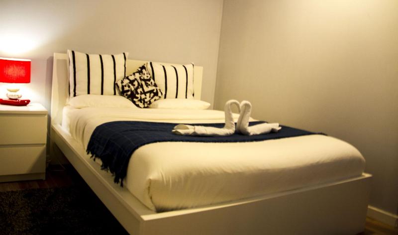 The Delight Hostel Lisbon - Oda
