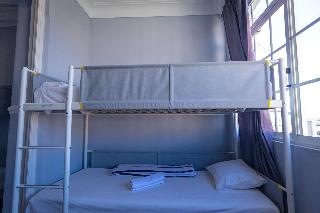 The Delight Hostel Lisbon fotoÄŸrafÄ±