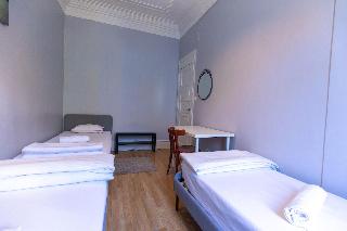 The Delight Hostel Lisbon fotoÄŸrafÄ±