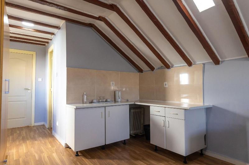 The Delight Hostel Lisbon - Oda