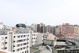 The Delight Hostel Lisbon fotoÄŸrafÄ±