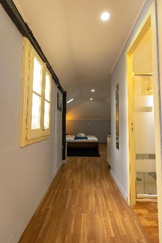 The Delight Hostel Lisbon fotoÄŸrafÄ±