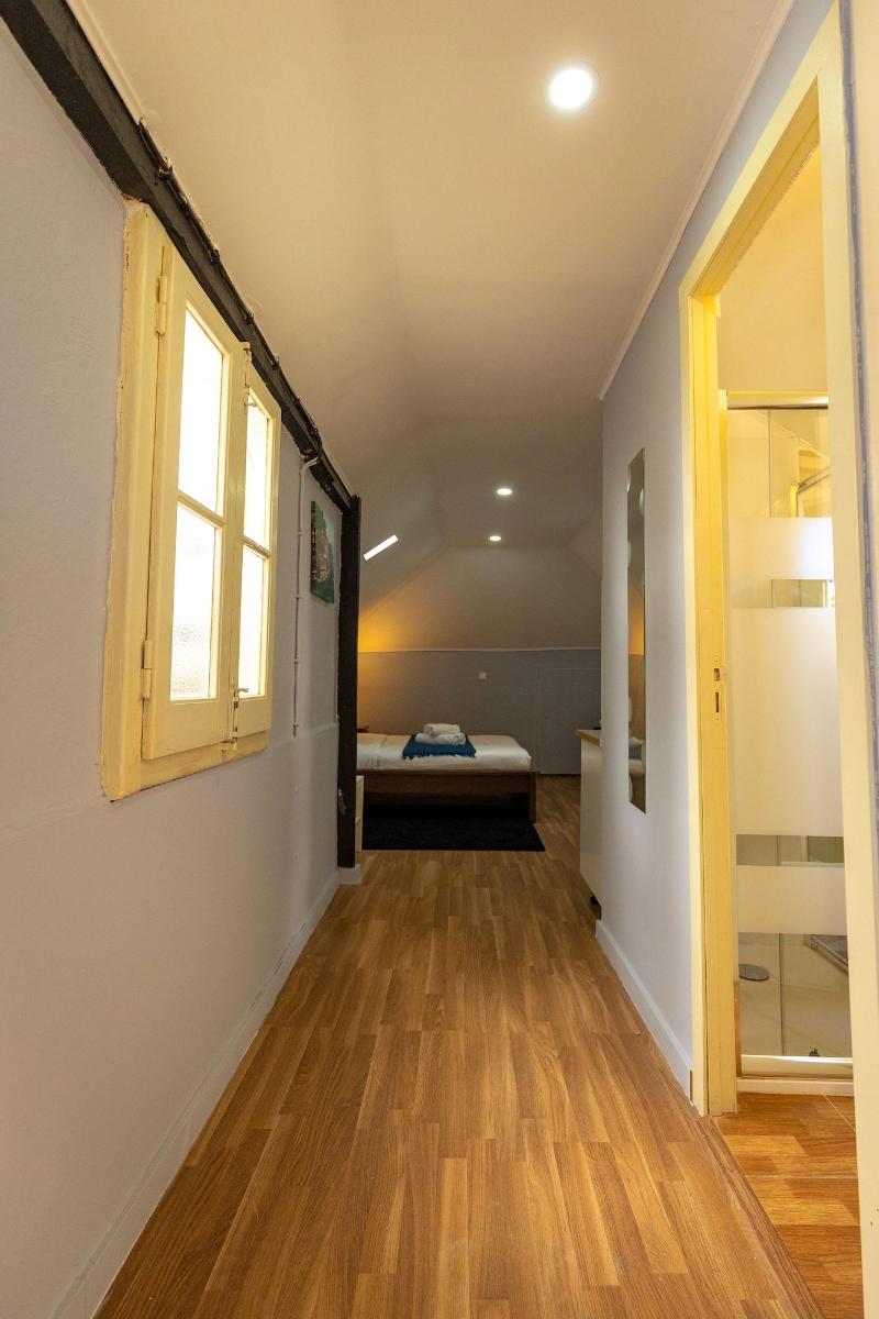 The Delight Hostel Lisbon - Oda