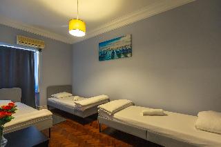 The Delight Hostel Lisbon fotoÄŸrafÄ±