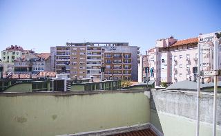The Delight Hostel Lisbon fotoÄŸrafÄ±