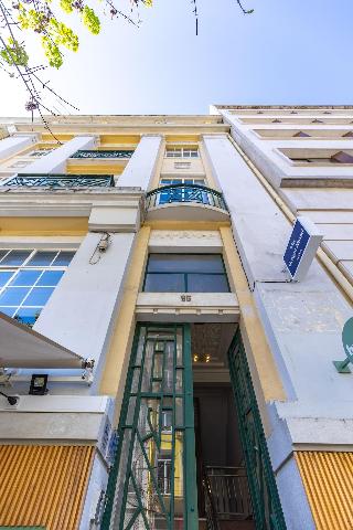 The Delight Hostel Lisbon fotoÄŸrafÄ±