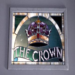 The Crown At Playhatch fotoÄŸrafÄ±