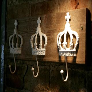 The Crown At Playhatch fotoÄŸrafÄ±