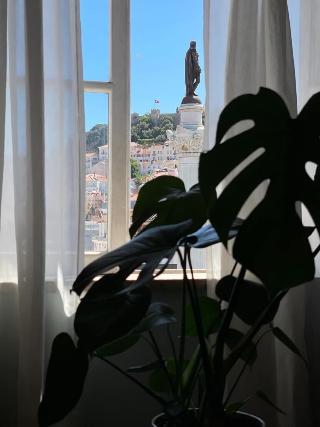 Rossio Hostel fotoÄŸrafÄ±