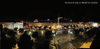 Rossio Hostel fotoÄŸrafÄ±