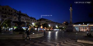 Rossio Hostel fotoÄŸrafÄ±